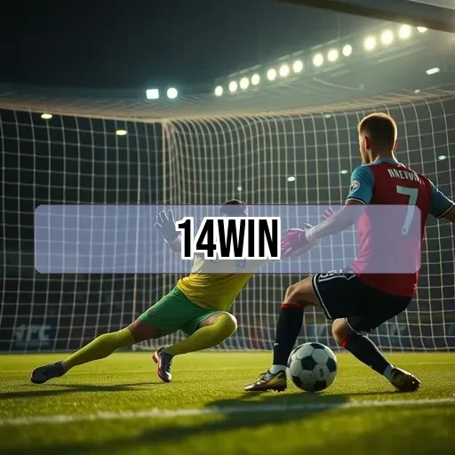 14win.com: Descubra a Diversão Infinita dos Quiz Games Online!