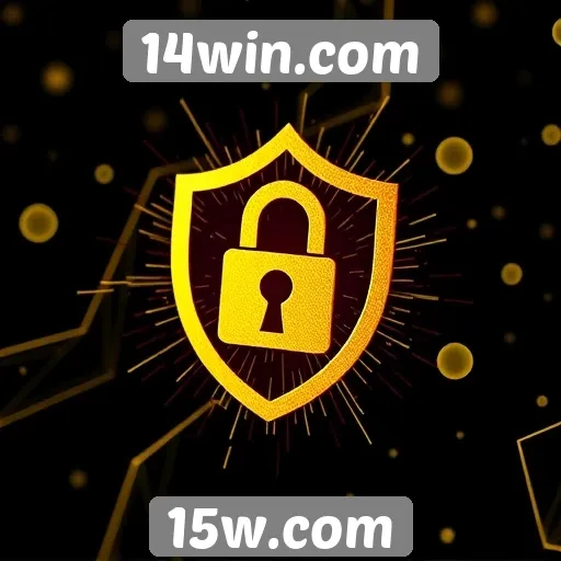 Avaliação da segurança e privacidade no 14win.com