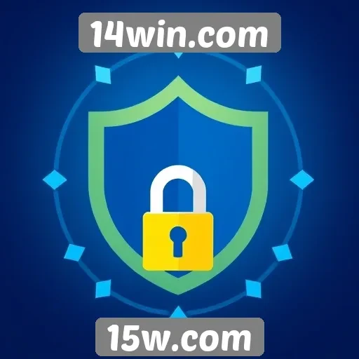 Segurança e confiabilidade das transações em 14win.com